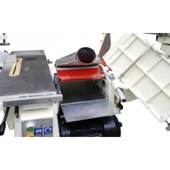 MÁQUINA DE CARPINTARIA COMBINADA